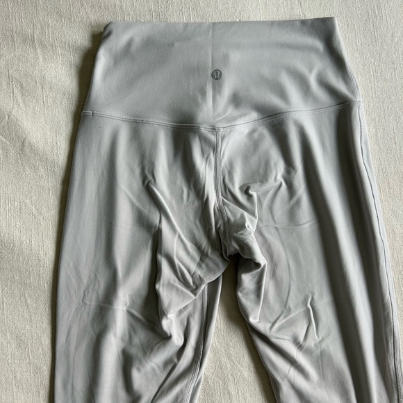 NWOT Lululemon Align High Rise Pant 28” - Picture 8 of 8